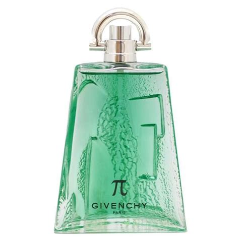 givenchy pi 100ml|givenchy pi fraiche.